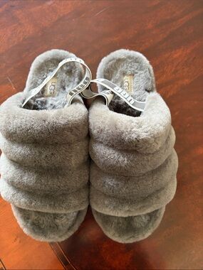 Ugg slippers size 9